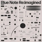 Various Artists - Blue Note Re:imagined (2 Vinyl)