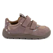 Froddo čevelj nizek G3130297 ZERU SPRING BAREFOOT D dark pink 26