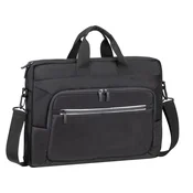 Torba RivaCase 15.6-16 Alpendorf-Eco 7531 Black ECO