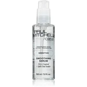 Paul Mitchell Clear Sensitive Smoothing Serum serum za glajenje las za občutljivo lasišče 150 ml unisex