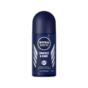 NIVEA Men Protect&Care dezodorans roll-on 50ml