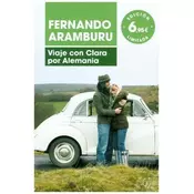 Viaje con Clara por Alemania