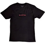 Blackpink Majica Pink Venom Group Photo Unisex Black M