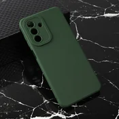 Teracell Maska za telefon Giulietta za Samsung A266B Galaxy A26 5G, Zelena