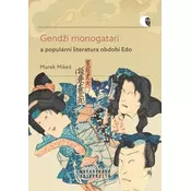 Gendži monogatari a populární literatura období Edo