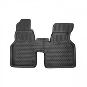 Rubber Car Mats VW Transporter T4 1990-2003 (front)