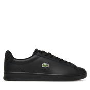 Lacoste CARNABY Črna