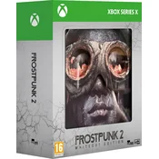 XBOX S/X Frostpunk 2 Whiteout Edition
