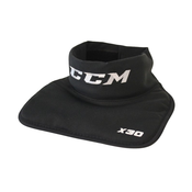 CCM Hokejski ščitnik za vrat NECK GUARD CCM X30 JR, (20782657)