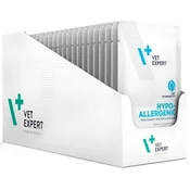 Vet Expert Diet sos za macke za osetljivost na hranu sa curetinom, 100g