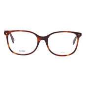 Ženske Dioptrijske naocale Fendi Fendi FF 0387 Tortoise
