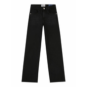 Cars Jeans Kavbojke YARA črn denim