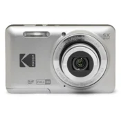 Kodak Digitalni foto aparat FZ55BK crni ( 072247 )