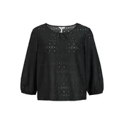 OBJECT Bluza OBJLAILA črna