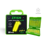 ZFISH Chemical Light Stick 3,0 x 25 mm