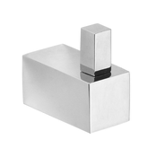 SAPHO X-SQUARE Kromiran Kopalniški Kavelj Hranate Oblike