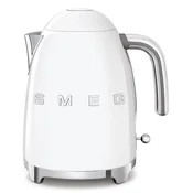 Smeg KLF03WHEU Ketler, 2400W, Beli