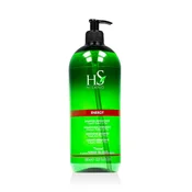 HS MILANO Energy Energising Shampoo šampon za krepitev las 1000 ml unisex