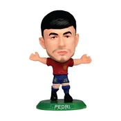 Figurica Creative Toys SoccerStarz - Pedri, Španija (406018)