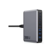 BH BH1672 Umrežavanje punjač 300W crno
