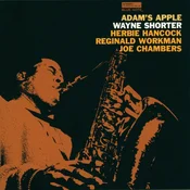 Wayne Shorter - Adams Apple (180 g) (LP)
