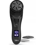 Silkn FreshPedi Aparat za negu peta Black