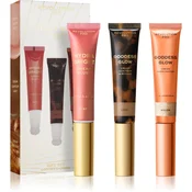 Revolution PRO Cream Face Wand Trio Light darilni set