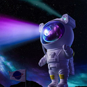 Jojoy Igrača astronavtskega svetlobnega projektorja | ASTROCHAP, (21372875)