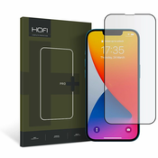 ZAŠČITNO STEKLO HOFI GLASS PRO+ IPHONE 13/13 PRO/14 BLACK