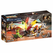 Playmobil SALAHARI SANDS - DUNE BLASTER 71026, SALAHARI SANDS - DUNE BLASTER 71026