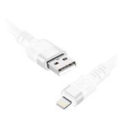 USB-C kabel Lightning 2m, hitro polnjenje 12W