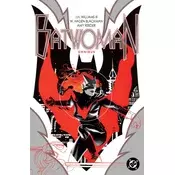 Batwoman Omnibus (New Edition)