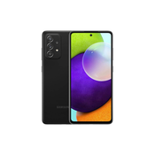 Mobitel Samsung Galaxy A52s Black 6+128 GB SM-A528B_DS