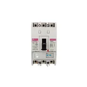 Kompaktni odklopnik 3P 63A 25kA /termomagnetni sprožnik/ EB2 125/3L 004671024