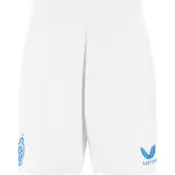 Castore Kratke hlače Castore Club Brugge Away Short 2025/26