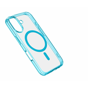 CellularLine CELLULARLINE Phone 16 Plus Mag svetlo moder ovitek, (21376295)