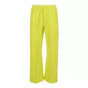MSGM Ženske pantalone 3241MDP66227299-33, Zelene