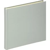 Walther Foto album za slike, 40 belih strani 26x25 cm FA-505-D