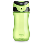 Chicco caša sa preklopnom ruckom 350ml,24m+,zelena ( A074419 )