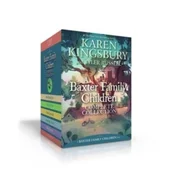 A Baxter Family Children Complete Collection (Boxed Set)