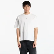Majice Reebok Elevated Varsity Boxy T-Shirt Chalk M