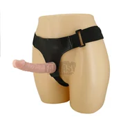 Strap On Jessica 3