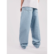 REELL Baggy Jeans origin light blue