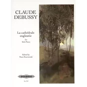 DEBUSSY:LA CATHEDRALE ENGLOUTIE