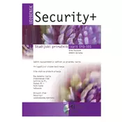 SECURITY+, Mike Pastore
