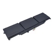 CoreParts Baterija za prenosnik HP 26.00Wh Li-ion 11.4V 2300mAh Črna