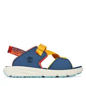 Timberland Sandali Motion Dune TB0A6G8METU1 Modra