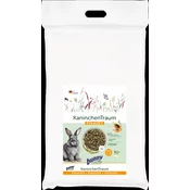 bunny Krma za kunce - VITALITY - 4 kg