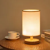 Jingqian Stona lampa, 5-10W, Bež
