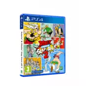 PS4 Asterix and Obelix - Slap them All! 2